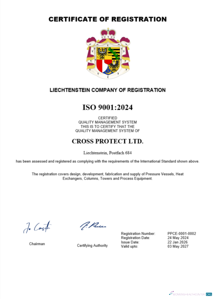 Liechtenstein business registration certificate Word and PDF template